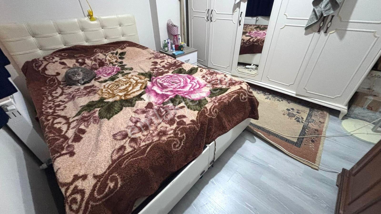 Yiğit'ten Zeytinlide 1+1 Kaçırılmayacak Fırsatta 2 Yaşında Daire - Görsel 19