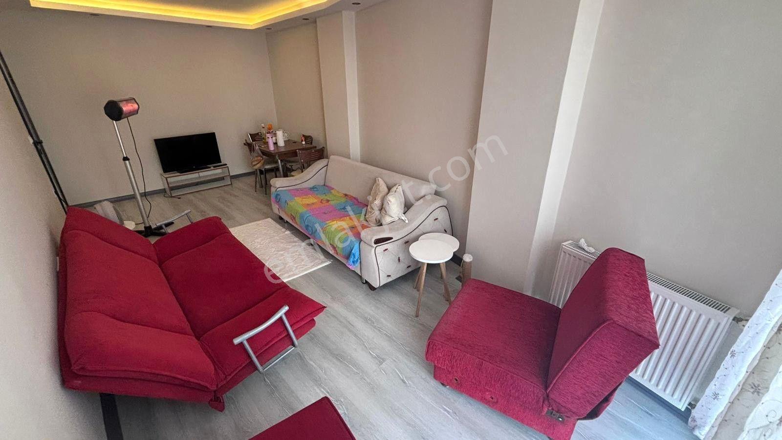Yiğit'ten Zeytinlide 1+1 Kaçırılmayacak Fırsatta 2 Yaşında Daire - Görsel 9