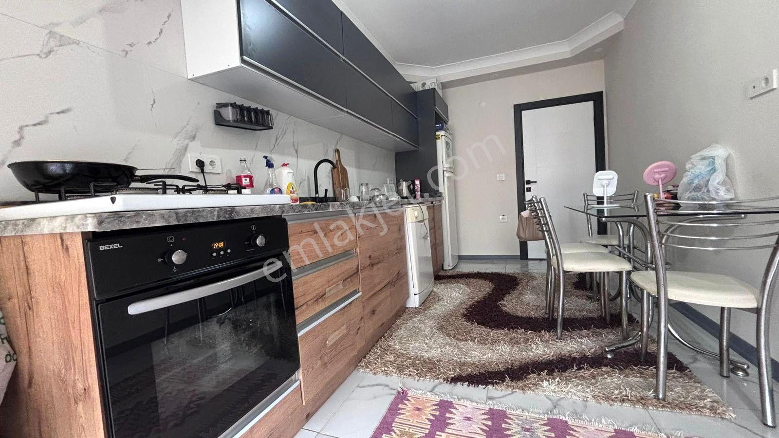 Yiğit'ten Zeytinlide 1+1 Kaçırılmayacak Fırsatta 2 Yaşında Daire - Görsel 8