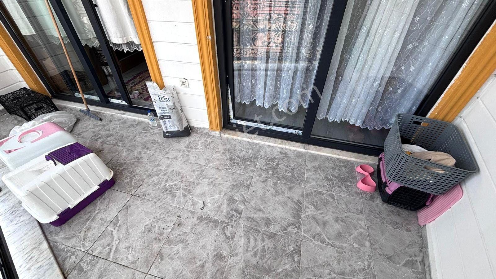 Yiğit'ten Zeytinlide 1+1 Kaçırılmayacak Fırsatta 2 Yaşında Daire - Görsel 17