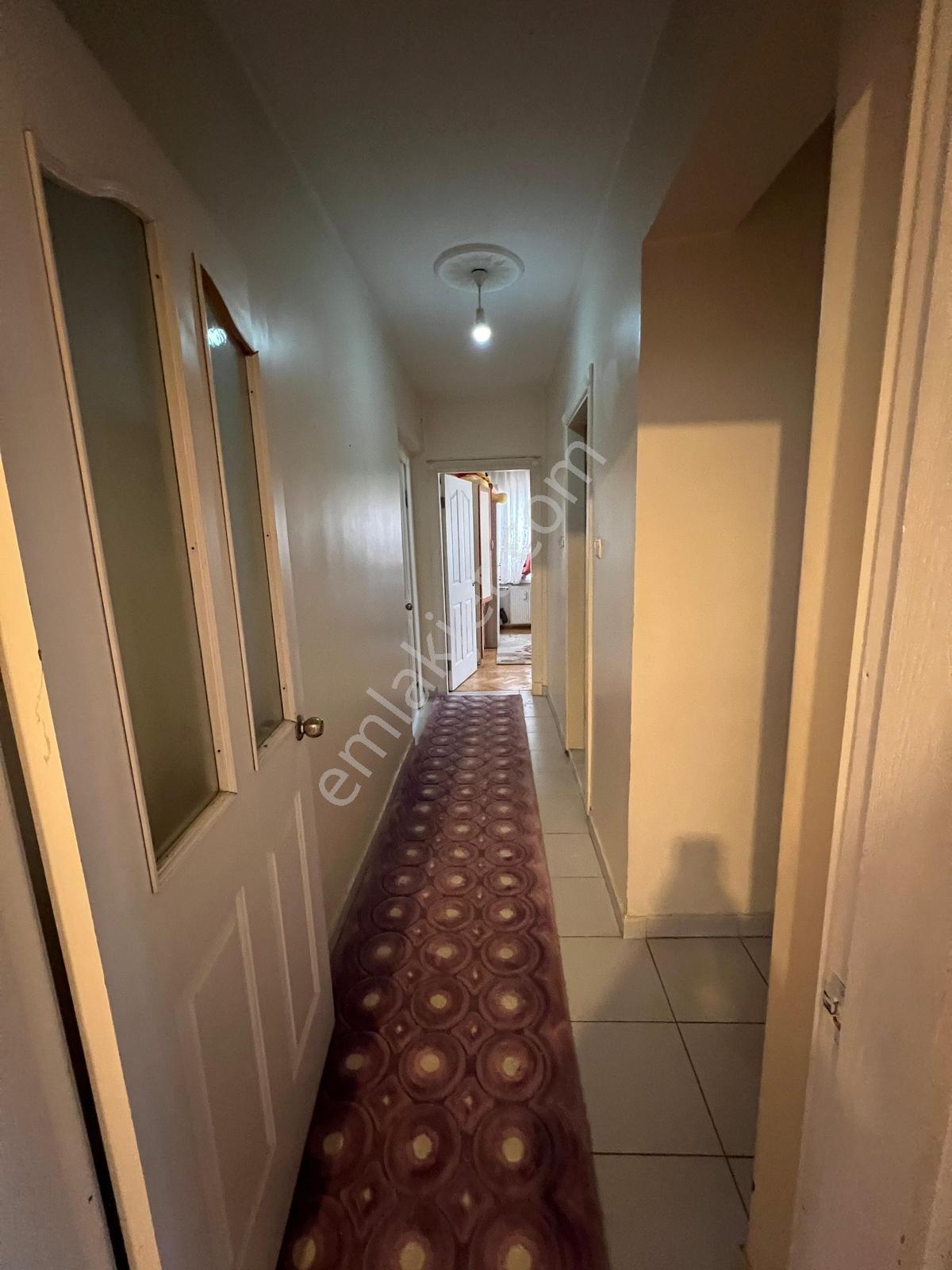 Afyon Özsu Emlak'tan Uydukent Te Site İçi Satılık 3+1 Daire - Görsel 7