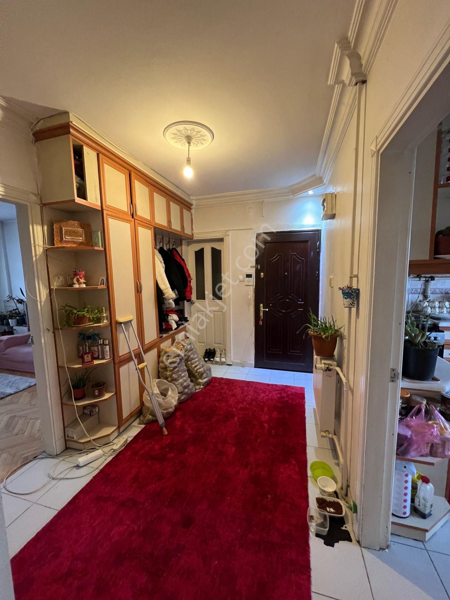 Afyon Özsu Emlak'tan Uydukent Te Site İçi Satılık 3+1 Daire - Görsel 8