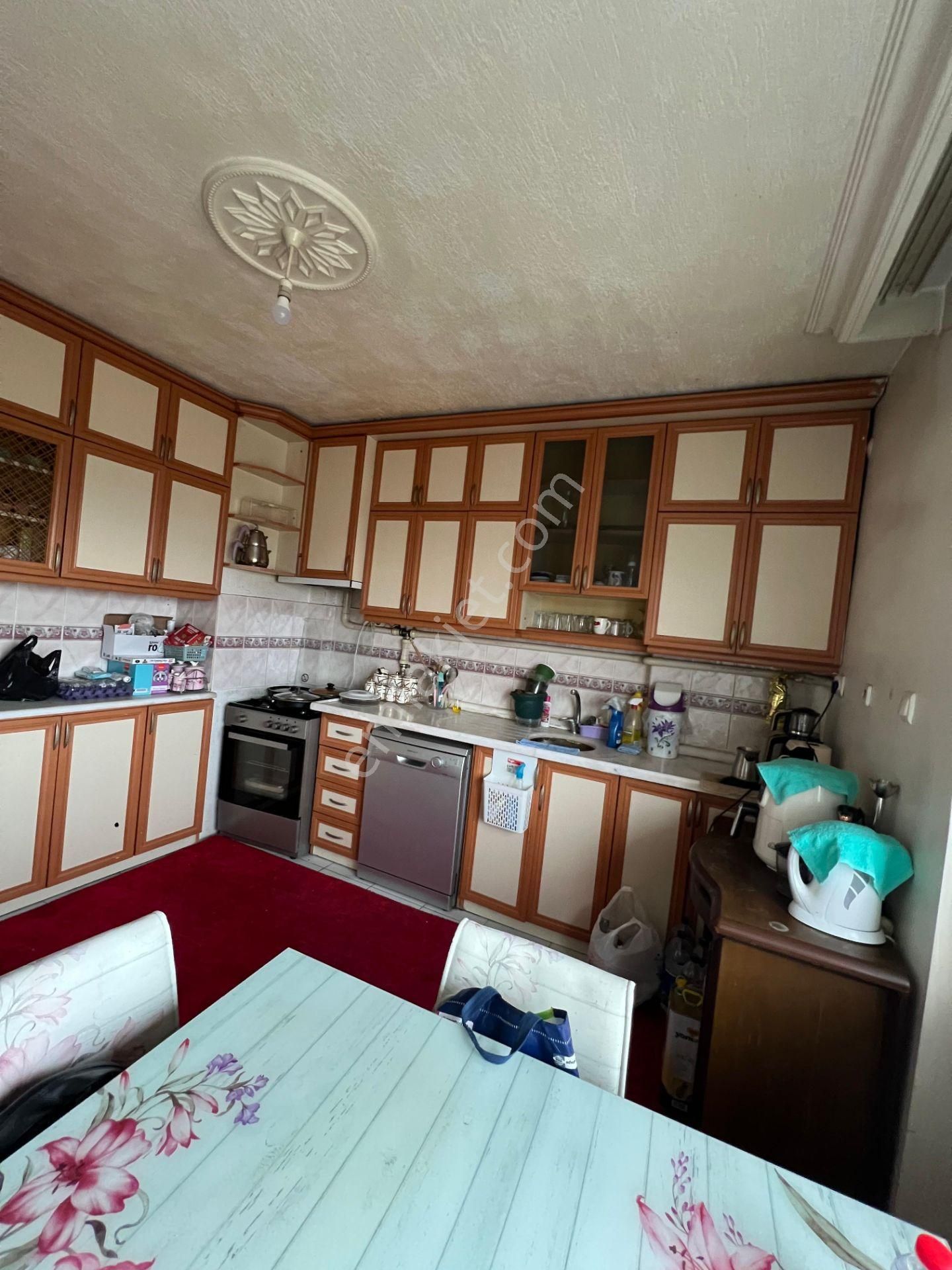 Afyon Özsu Emlak'tan Uydukent Te Site İçi Satılık 3+1 Daire - Görsel 7