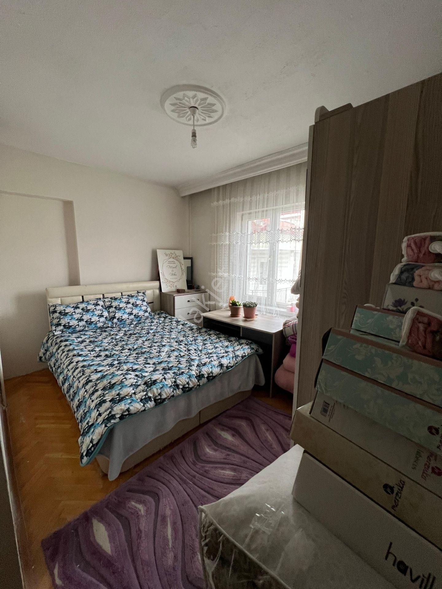 Afyon Özsu Emlak'tan Uydukent Te Site İçi Satılık 3+1 Daire - Görsel 10