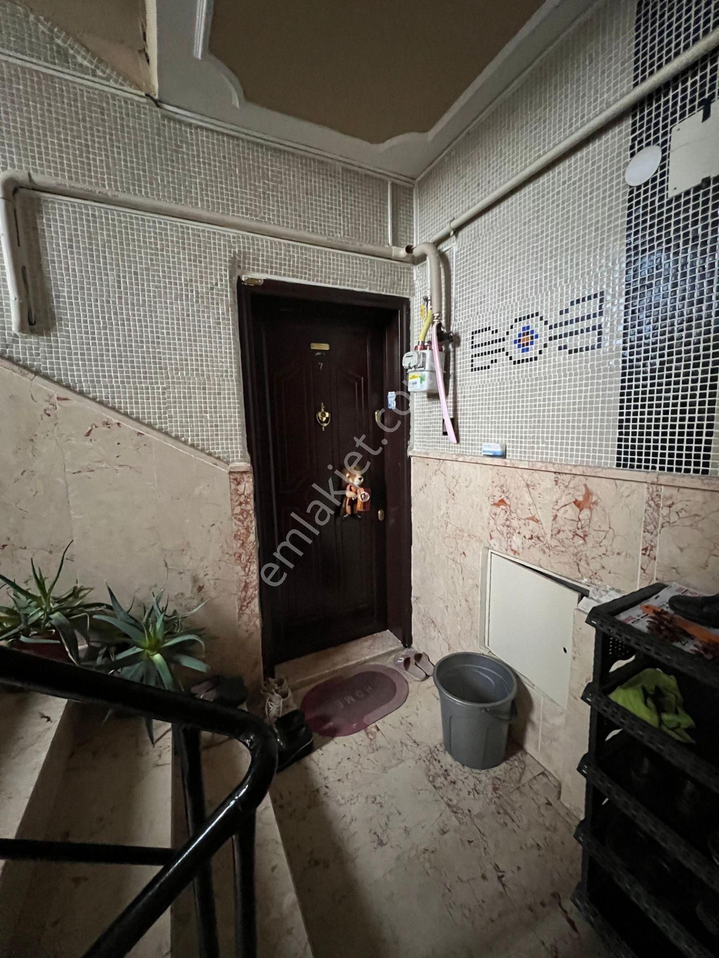 Afyon Özsu Emlak'tan Uydukent Te Site İçi Satılık 3+1 Daire - Görsel 25