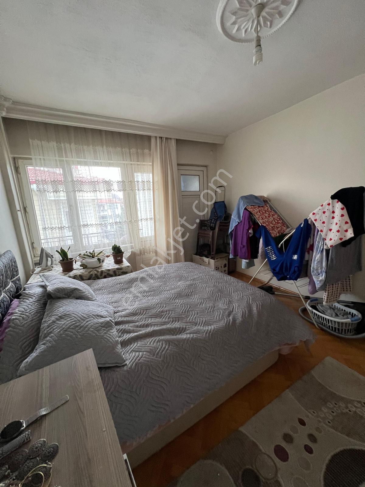 Afyon Özsu Emlak'tan Uydukent Te Site İçi Satılık 3+1 Daire - Görsel 22