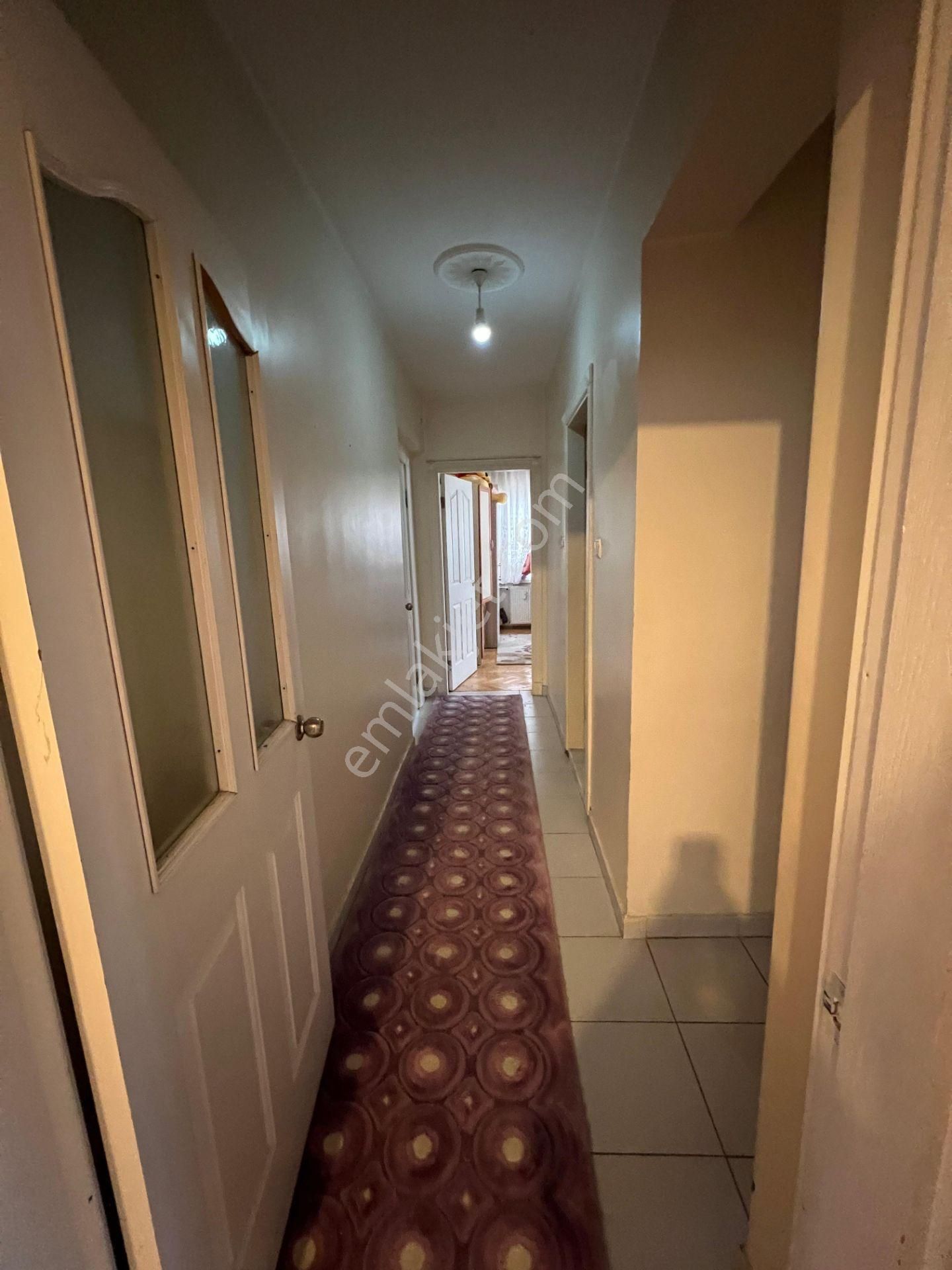 Afyon Özsu Emlak'tan Uydukent Te Site İçi Satılık 3+1 Daire - Görsel 9