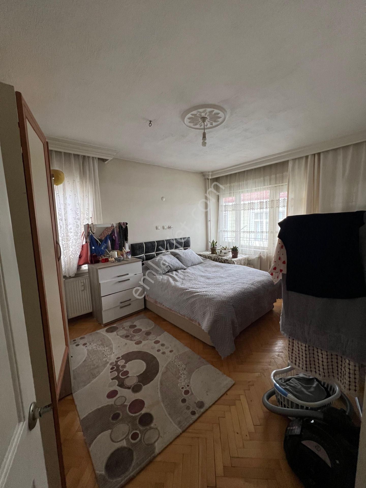 Afyon Özsu Emlak'tan Uydukent Te Site İçi Satılık 3+1 Daire - Görsel 11