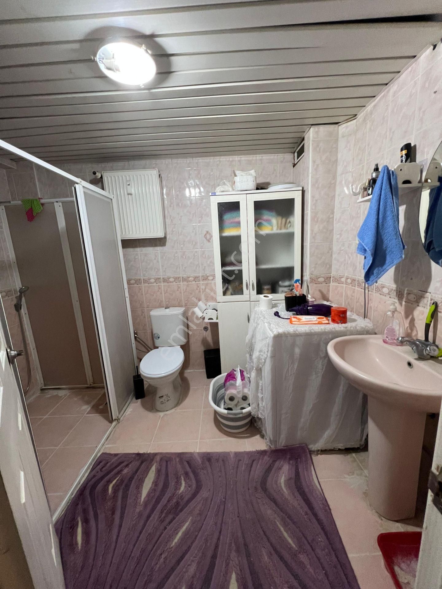 Afyon Özsu Emlak'tan Uydukent Te Site İçi Satılık 3+1 Daire - Görsel 13