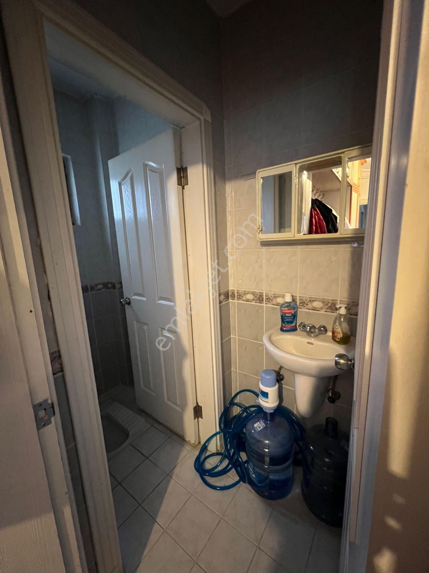 Afyon Özsu Emlak'tan Uydukent Te Site İçi Satılık 3+1 Daire - Görsel 15