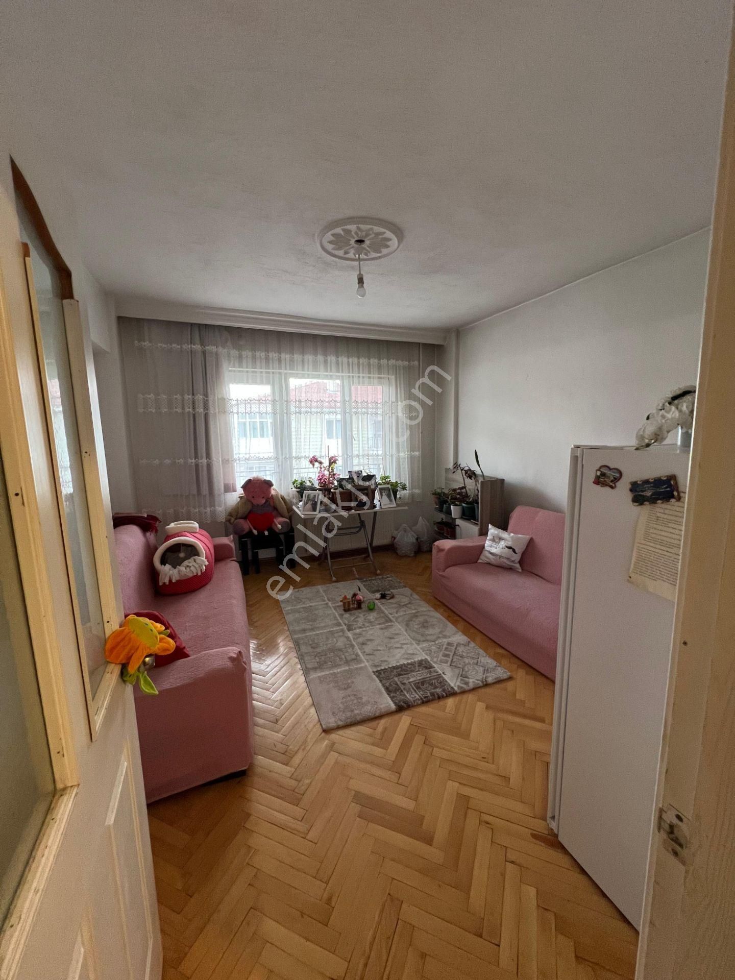 Afyon Özsu Emlak'tan Uydukent Te Site İçi Satılık 3+1 Daire - Görsel 4