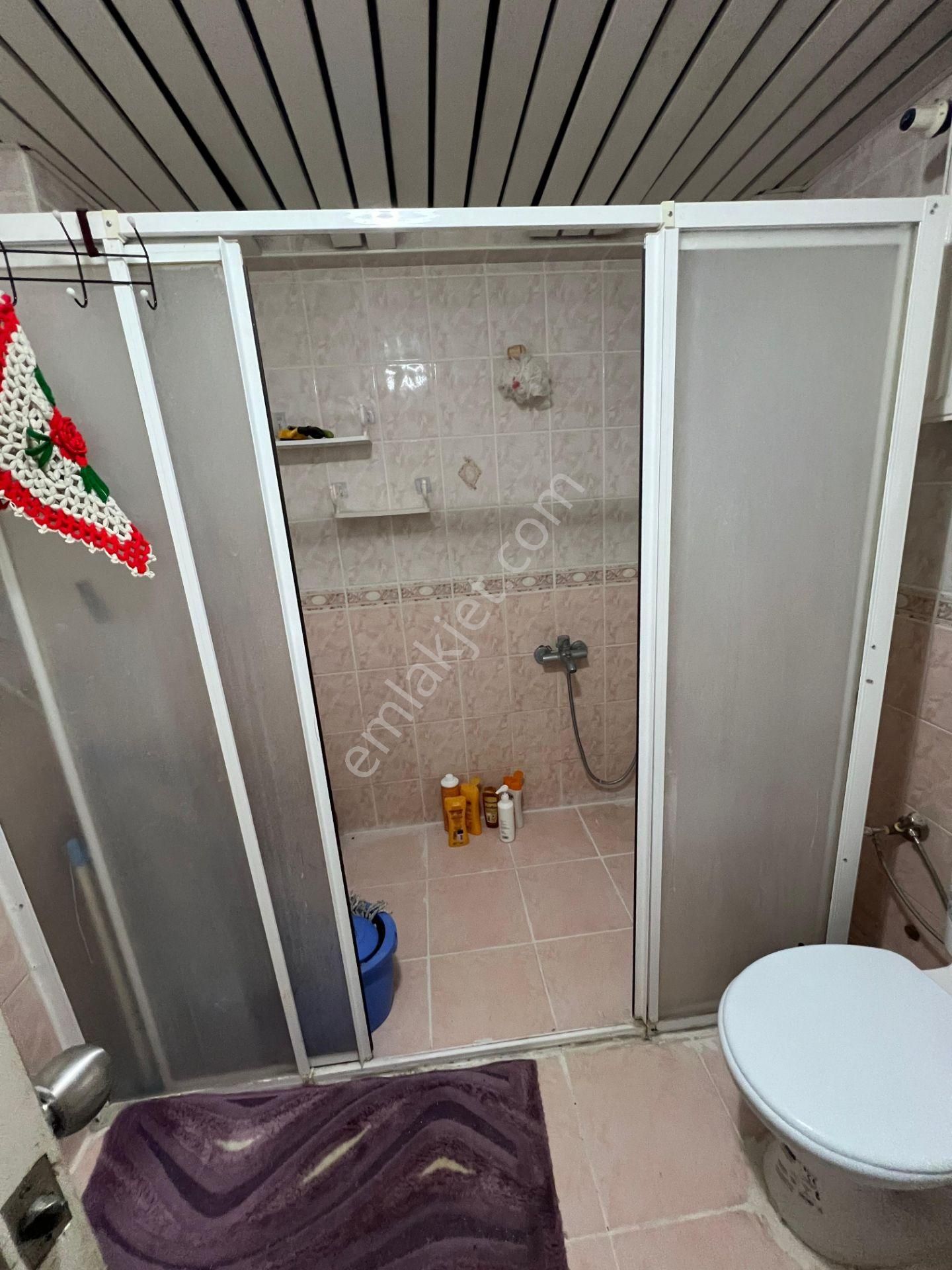 Afyon Özsu Emlak'tan Uydukent Te Site İçi Satılık 3+1 Daire - Görsel 14