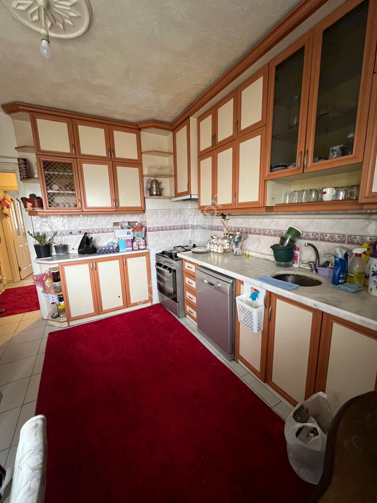 Afyon Özsu Emlak'tan Uydukent Te Site İçi Satılık 3+1 Daire - Görsel 5