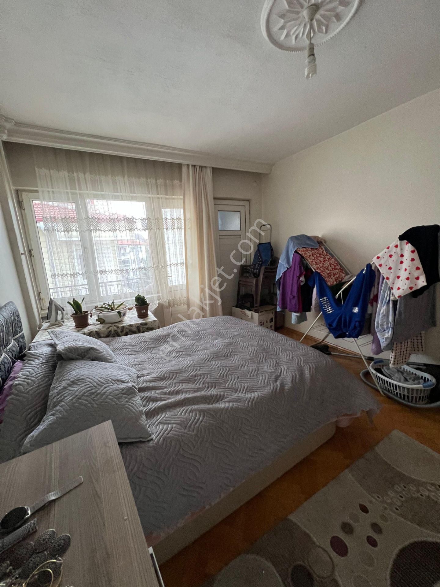 Afyon Özsu Emlak'tan Uydukent Te Site İçi Satılık 3+1 Daire - Görsel 12