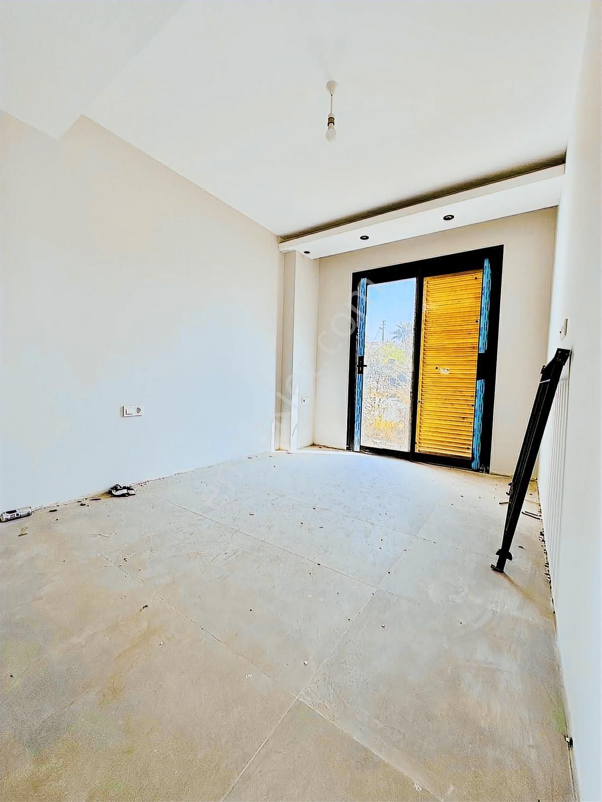 Bodrum Yeniköy Mahallesinde Satılık Sıfır Daire - Görsel 6