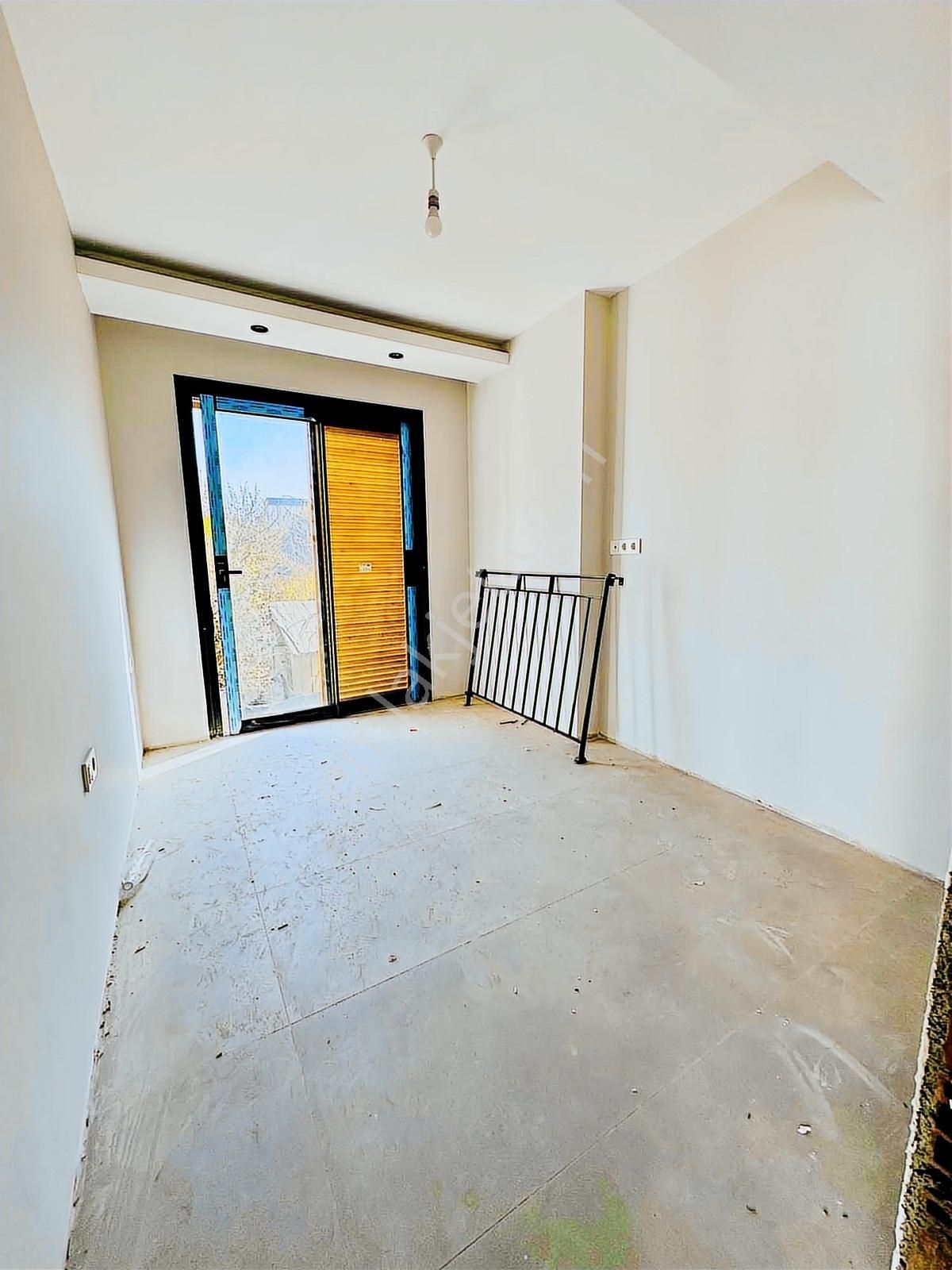 Bodrum Yeniköy Mahallesinde Satılık Sıfır Daire - Görsel 9