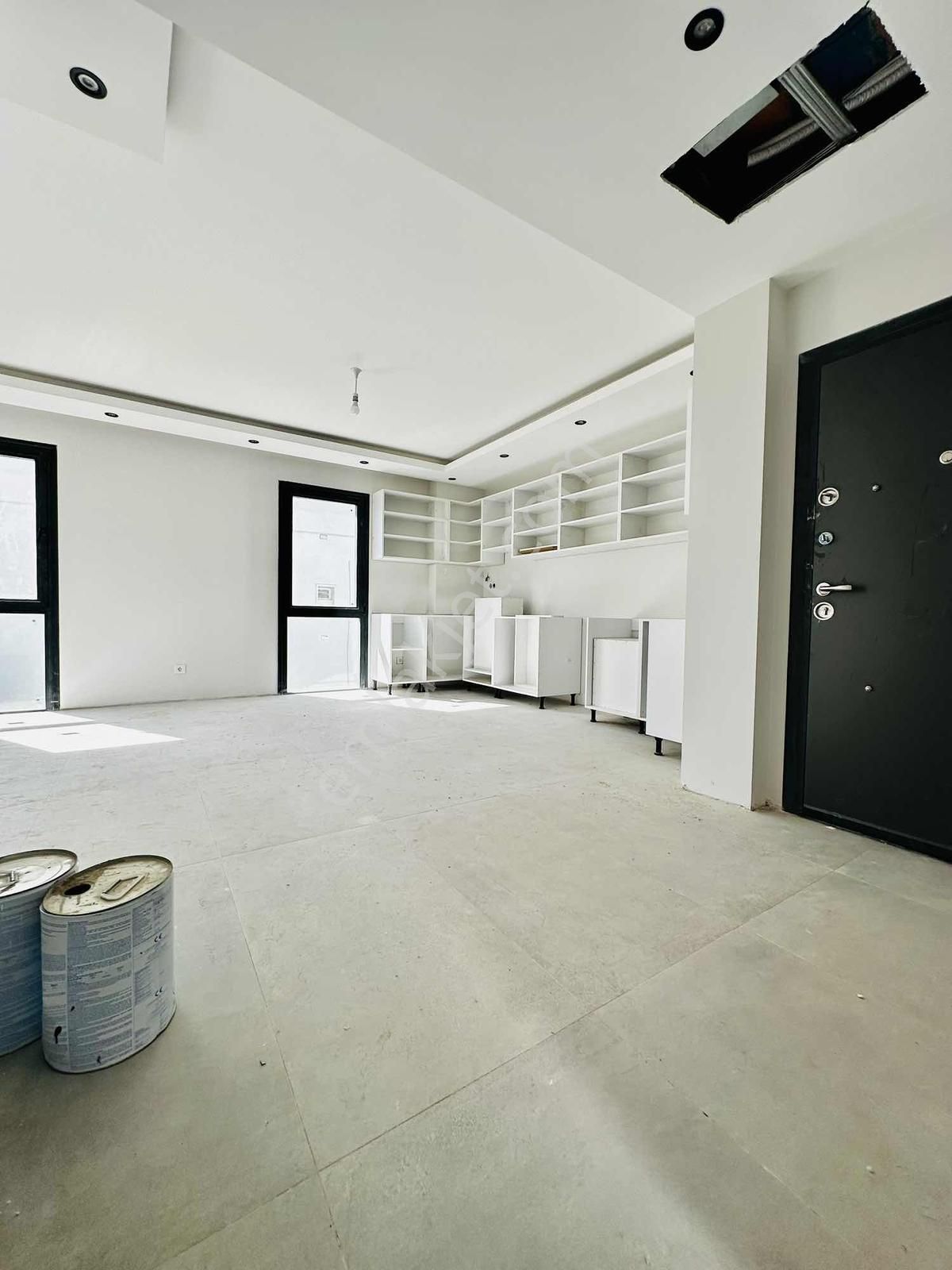 Bodrum Yeniköy Mahallesinde Satılık Sıfır Daire - Görsel 2