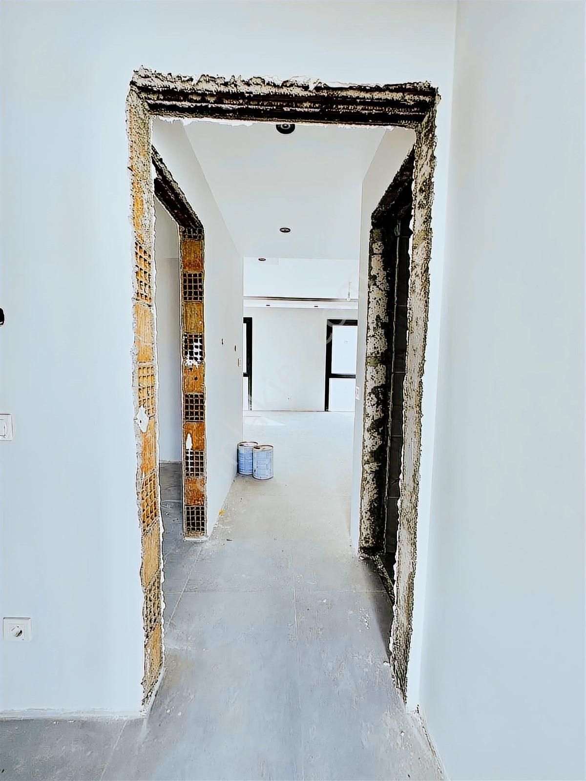 Bodrum Yeniköy Mahallesinde Satılık Sıfır Daire - Görsel 8