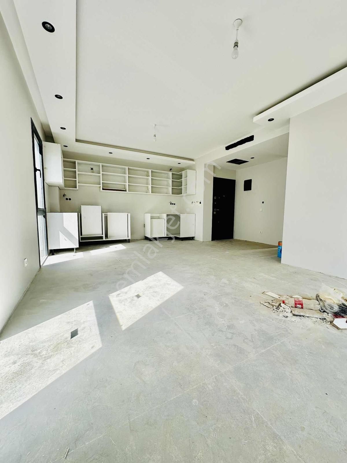 Bodrum Yeniköy Mahallesinde Satılık Sıfır Daire - Görsel 7