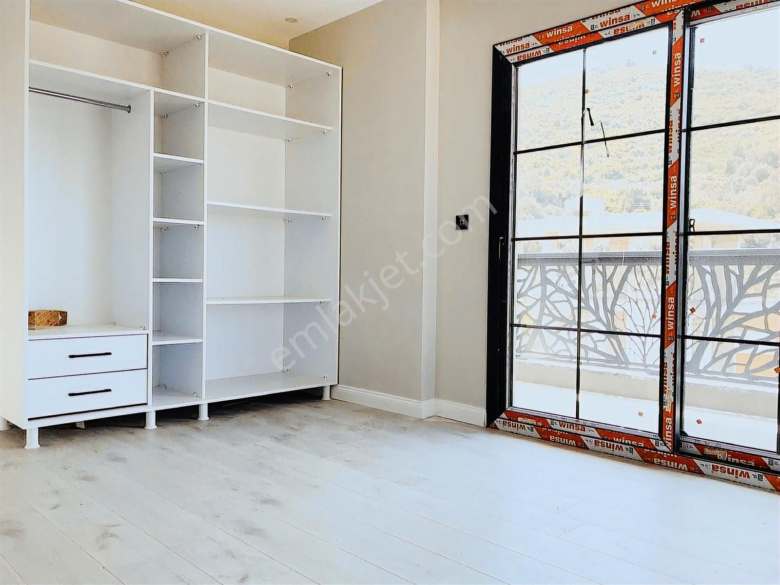 Bodrumun Yanı Başında Satılık Müstakil Villa - Görsel 3