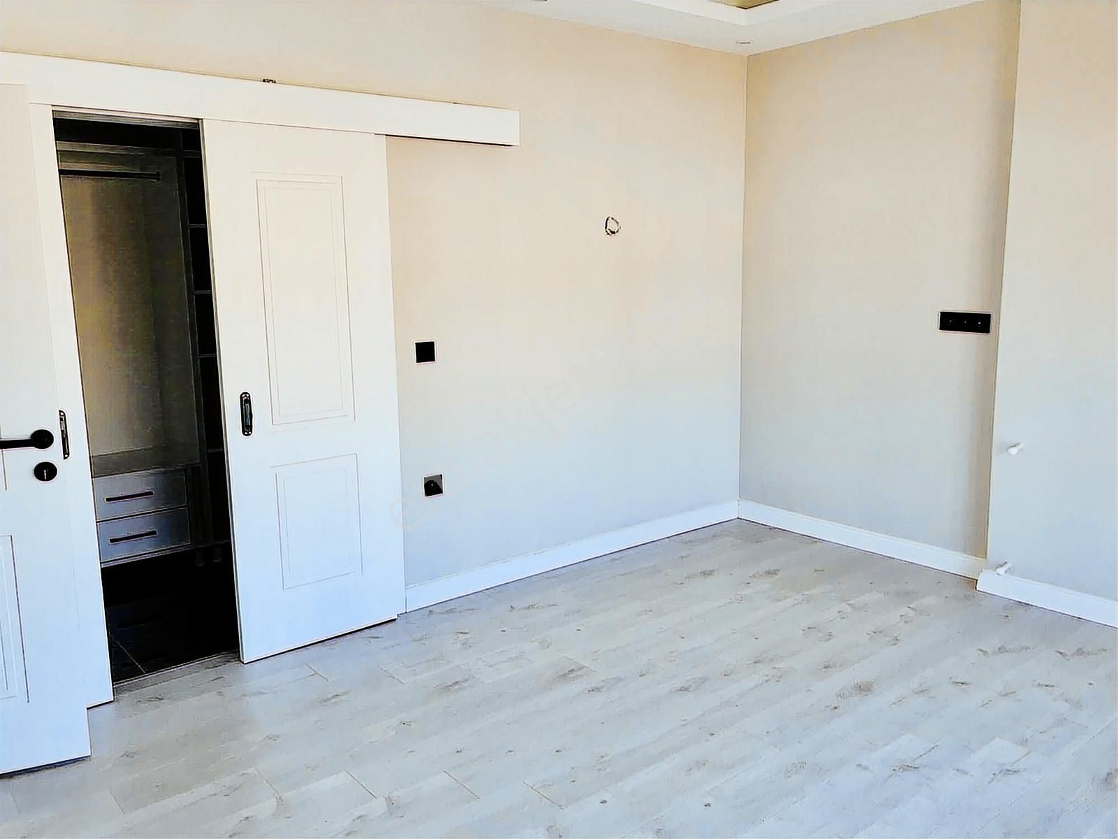 Bodrumun Yanı Başında Satılık Müstakil Villa - Görsel 15