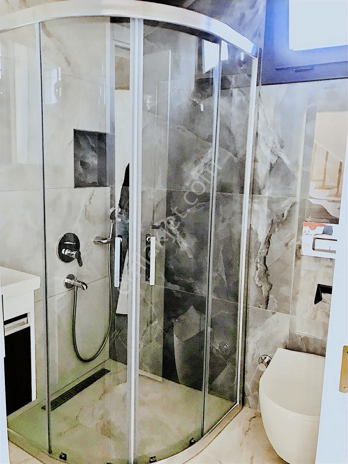 Bodrumun Yanı Başında Satılık Müstakil Villa - Görsel 29