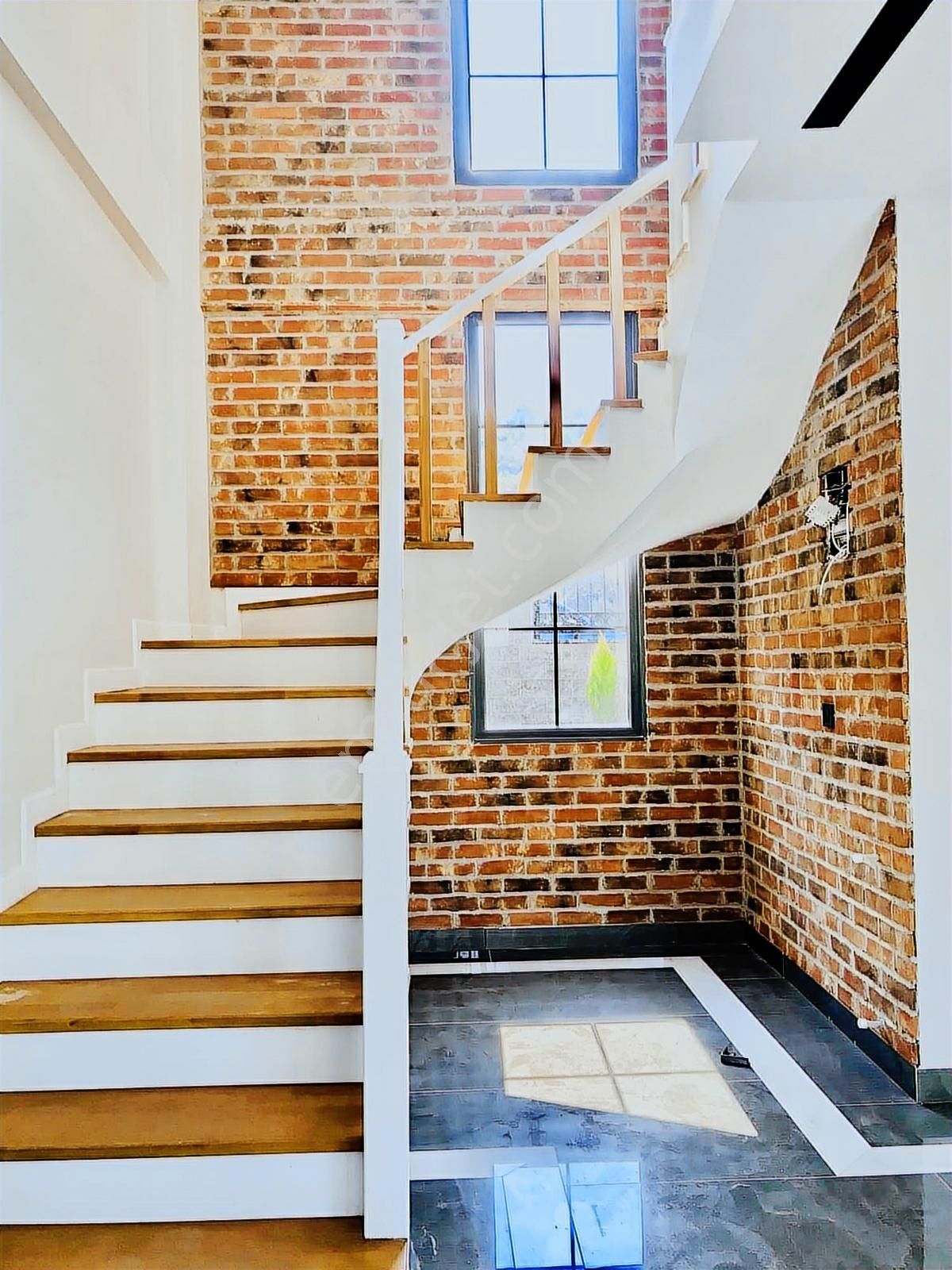 Bodrumun Yanı Başında Satılık Müstakil Villa - Görsel 14