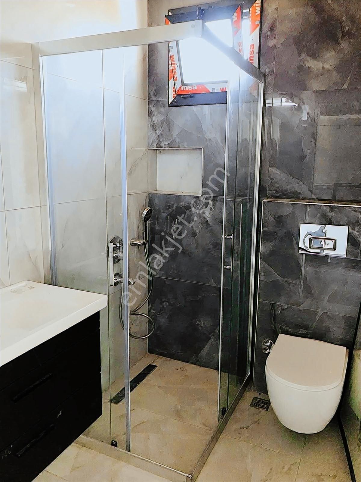 Bodrumun Yanı Başında Satılık Müstakil Villa - Görsel 26