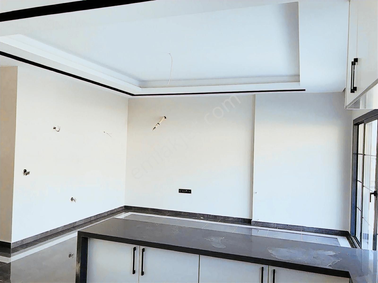 Bodrumun Yanı Başında Satılık Müstakil Villa - Görsel 4