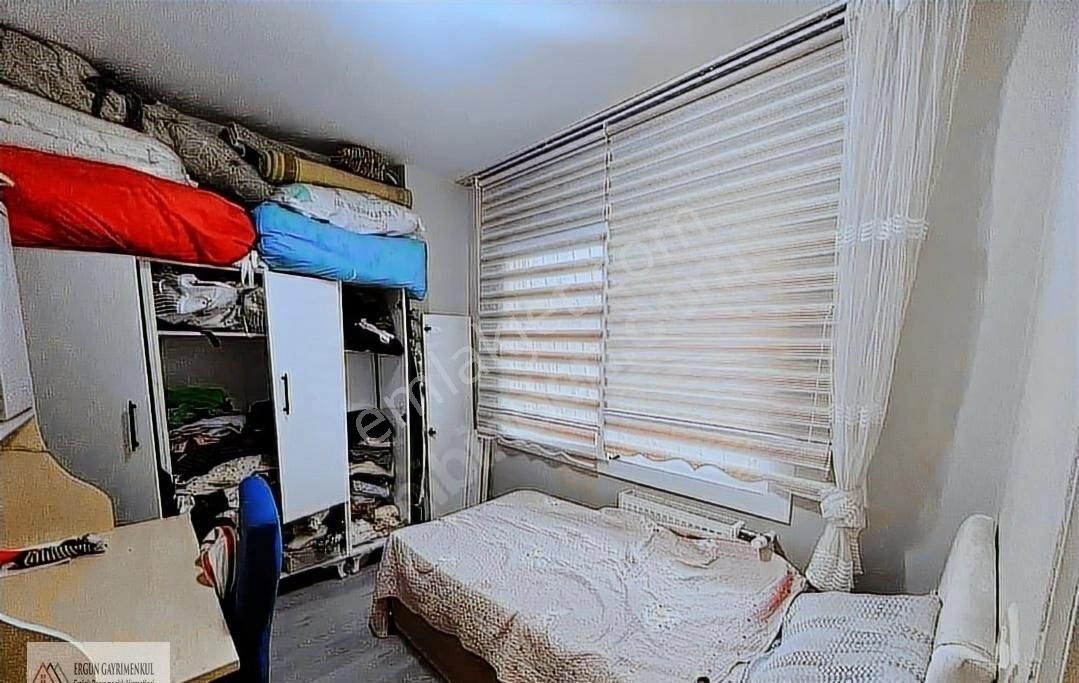 Ergünden Batıkentte Haftanın Fırsatı Yeni 2+1 Satılık Daire - Görsel 13