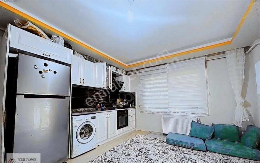 Ergünden Batıkentte Haftanın Fırsatı Yeni 2+1 Satılık Daire