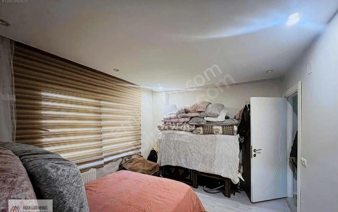 Ergünden Batıkentte Haftanın Fırsatı Yeni 2+1 Satılık Daire - Görsel 2