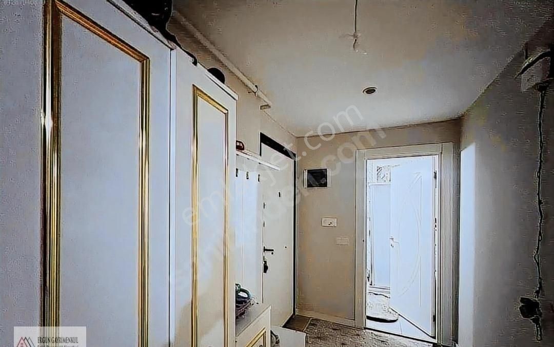 Ergünden Batıkentte Haftanın Fırsatı Yeni 2+1 Satılık Daire - Görsel 3