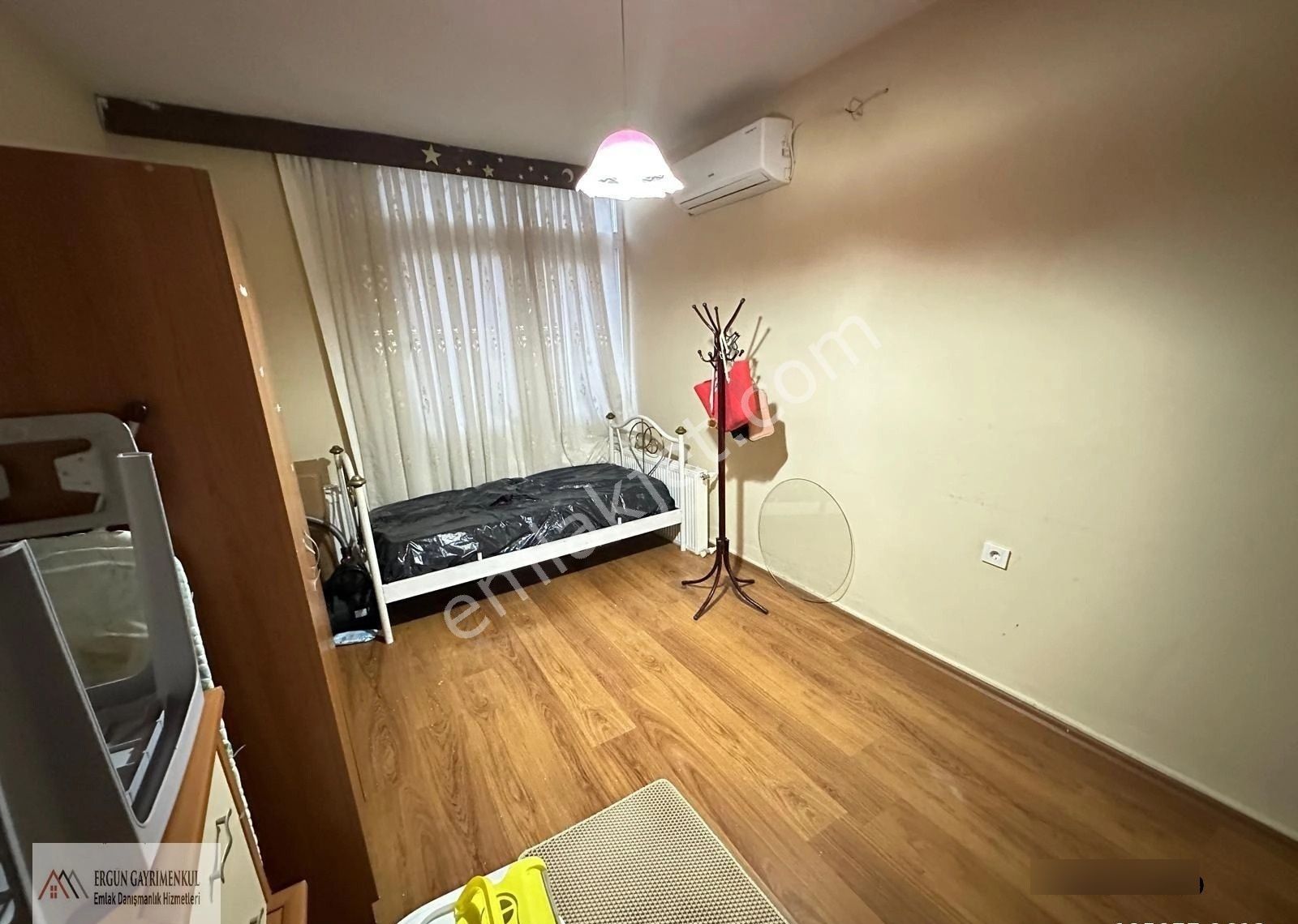 Ergünden Pirireiste Temiz Yapılı Satılık Fırsat 3+1 Daire - Görsel 31