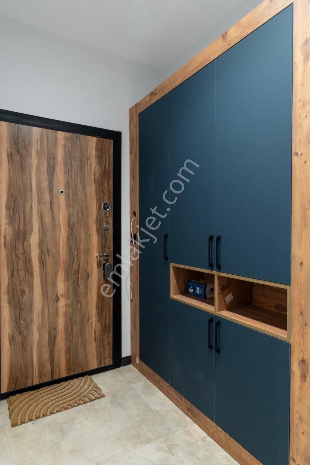 Ultra Lüks Kalitede 1+1 2+1 Seçeneklerle Satılık Daireler - Görsel 22