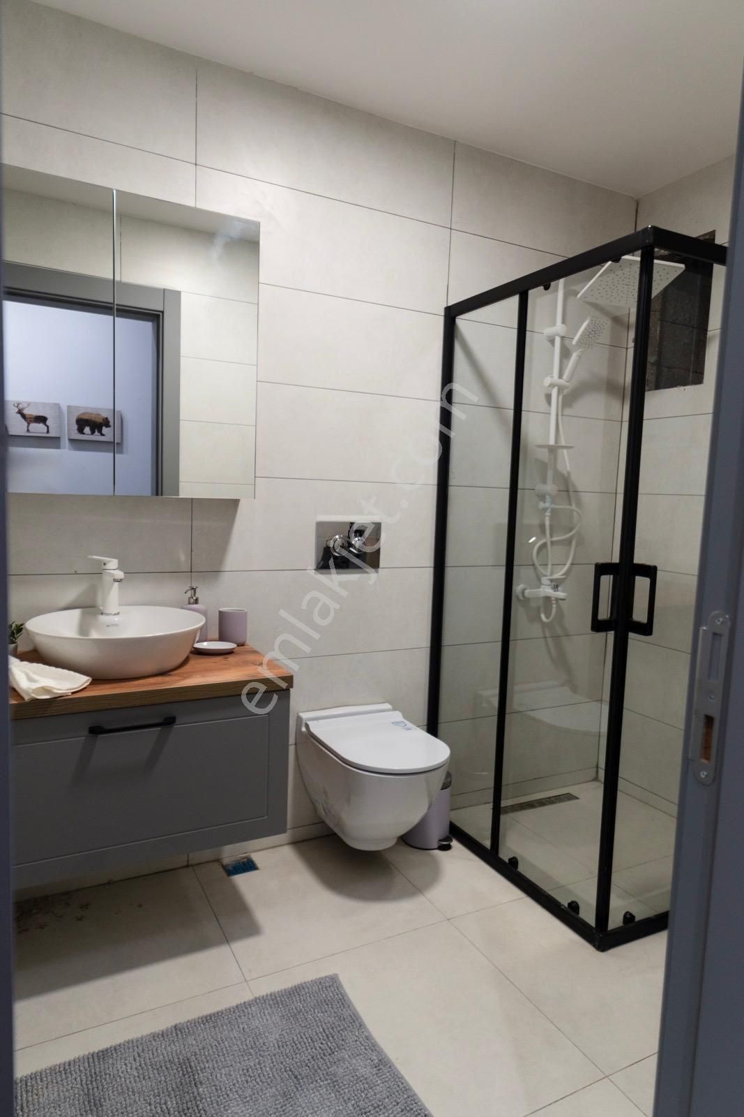 Ultra Lüks Kalitede 1+1 2+1 Seçeneklerle Satılık Daireler - Görsel 23