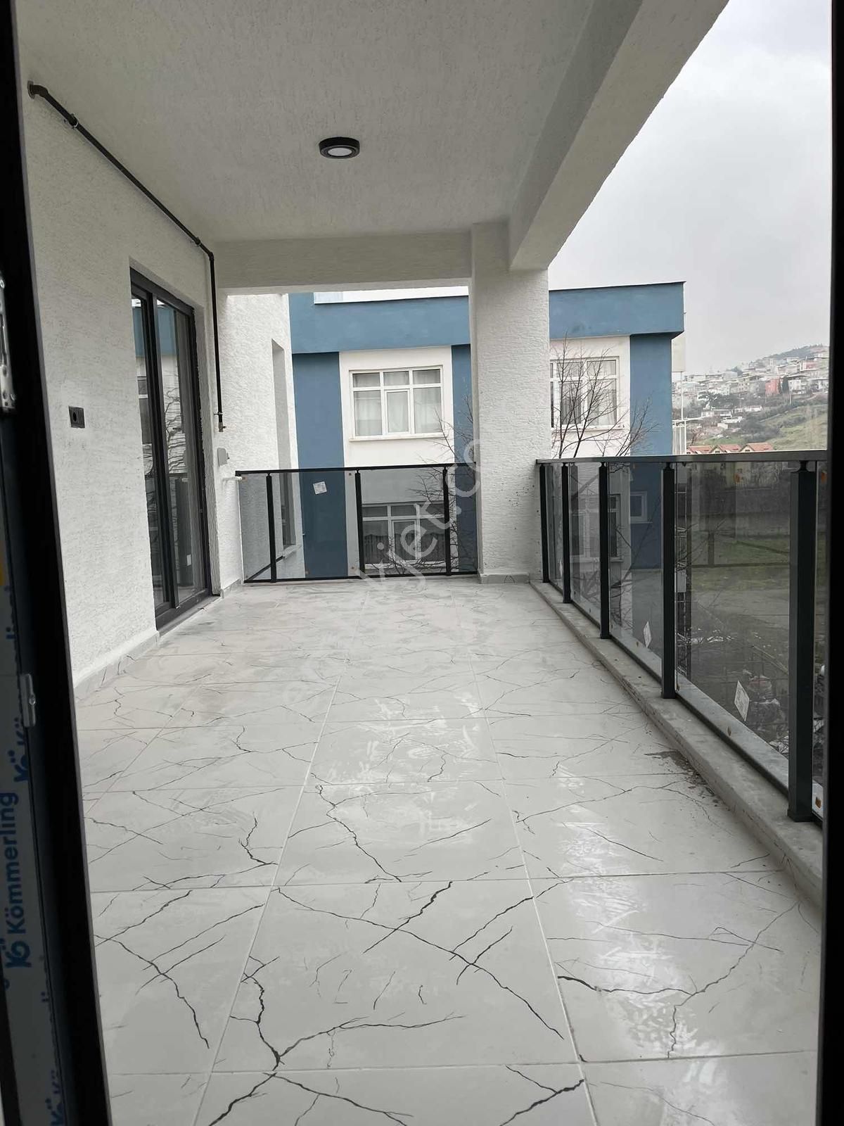 Bursa Yıldırım Karapınar Mahallesi Satılık 3+1 Daire - Görsel 16