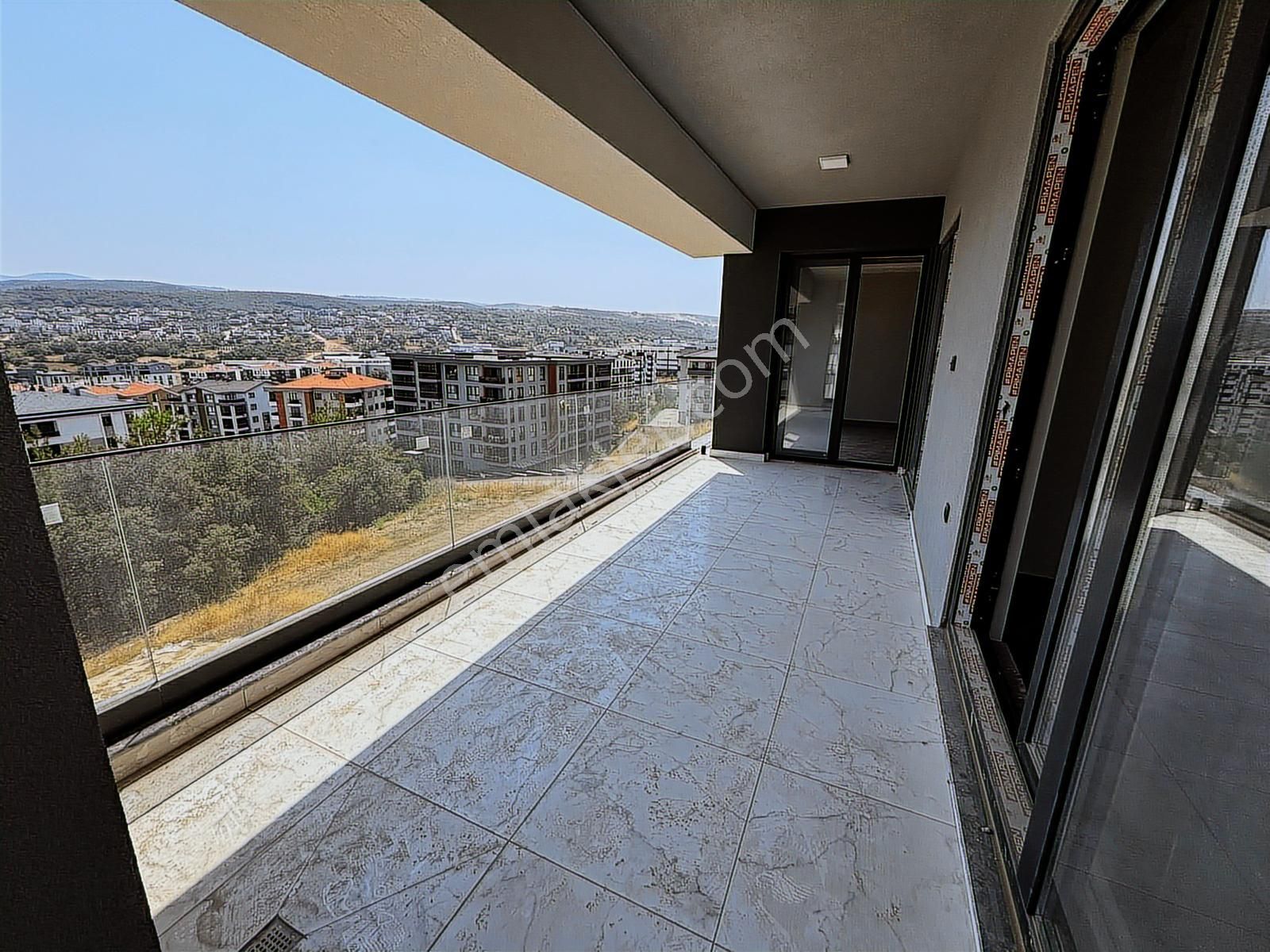 Nilüfer Kayapada Ultra Lüx Geniş 3+1 Fırsatı - Görsel 8