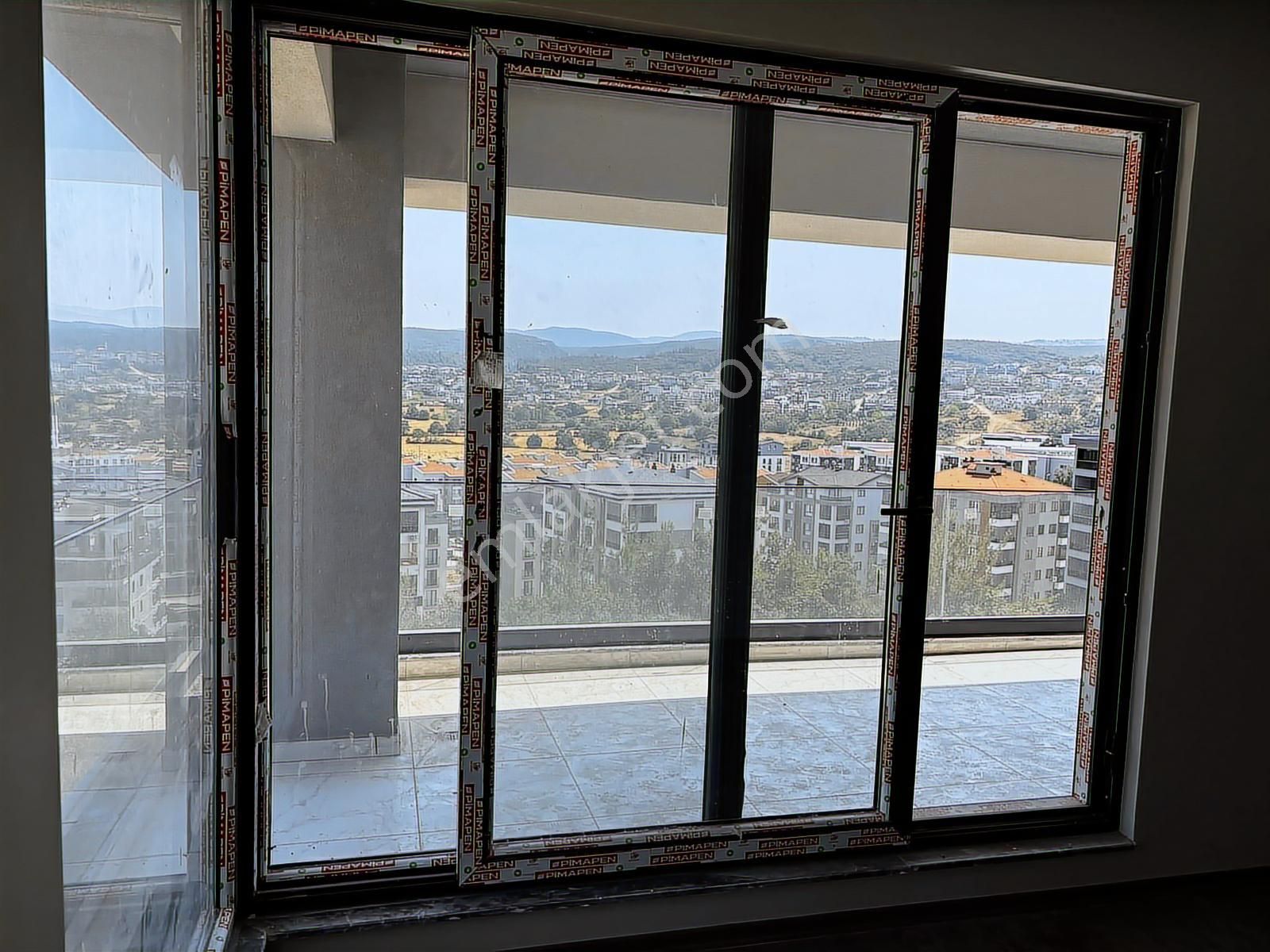 Nilüfer Kayapada Ultra Lüx Geniş 3+1 Fırsatı - Görsel 32