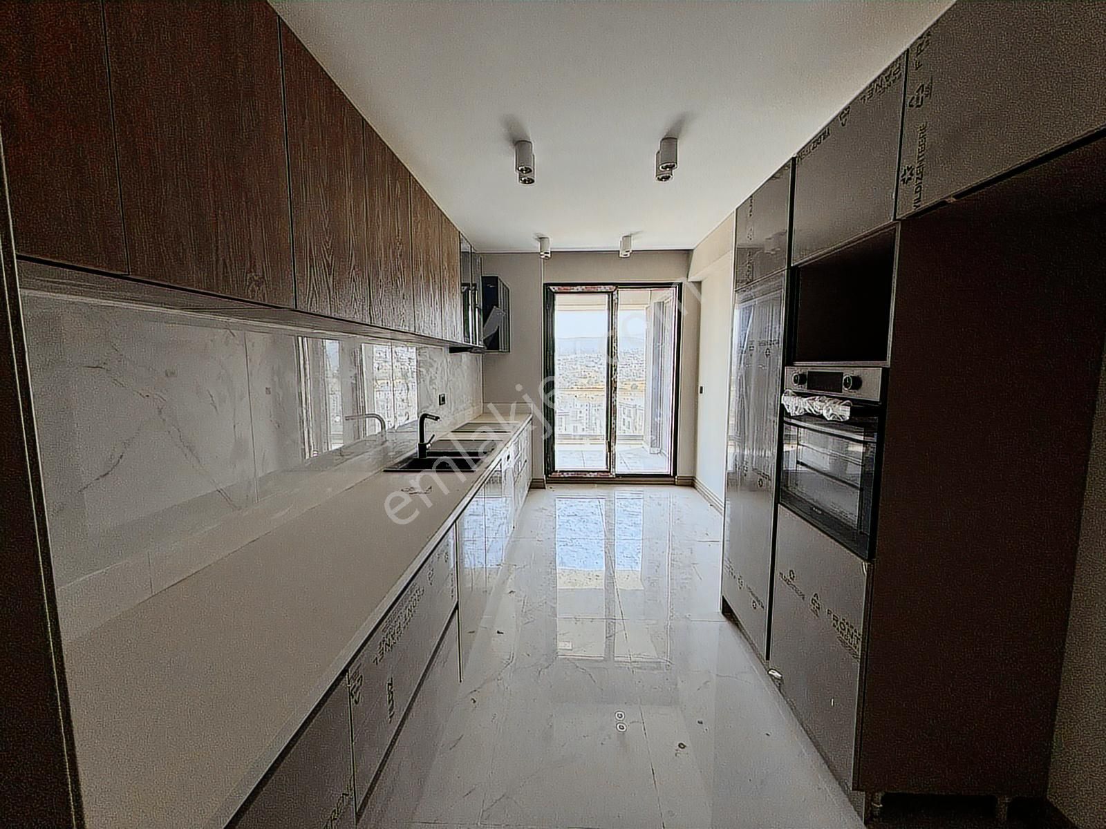 Nilüfer Kayapada Ultra Lüx Geniş 3+1 Fırsatı - Görsel 13