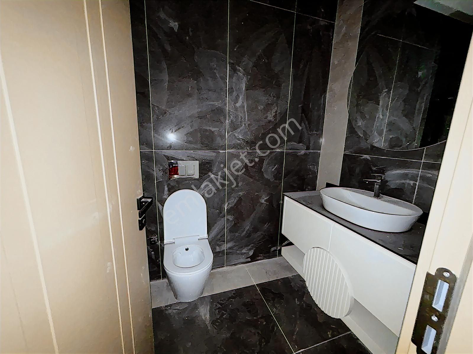 Nilüfer Kayapada Ultra Lüx Geniş 3+1 Fırsatı - Görsel 9