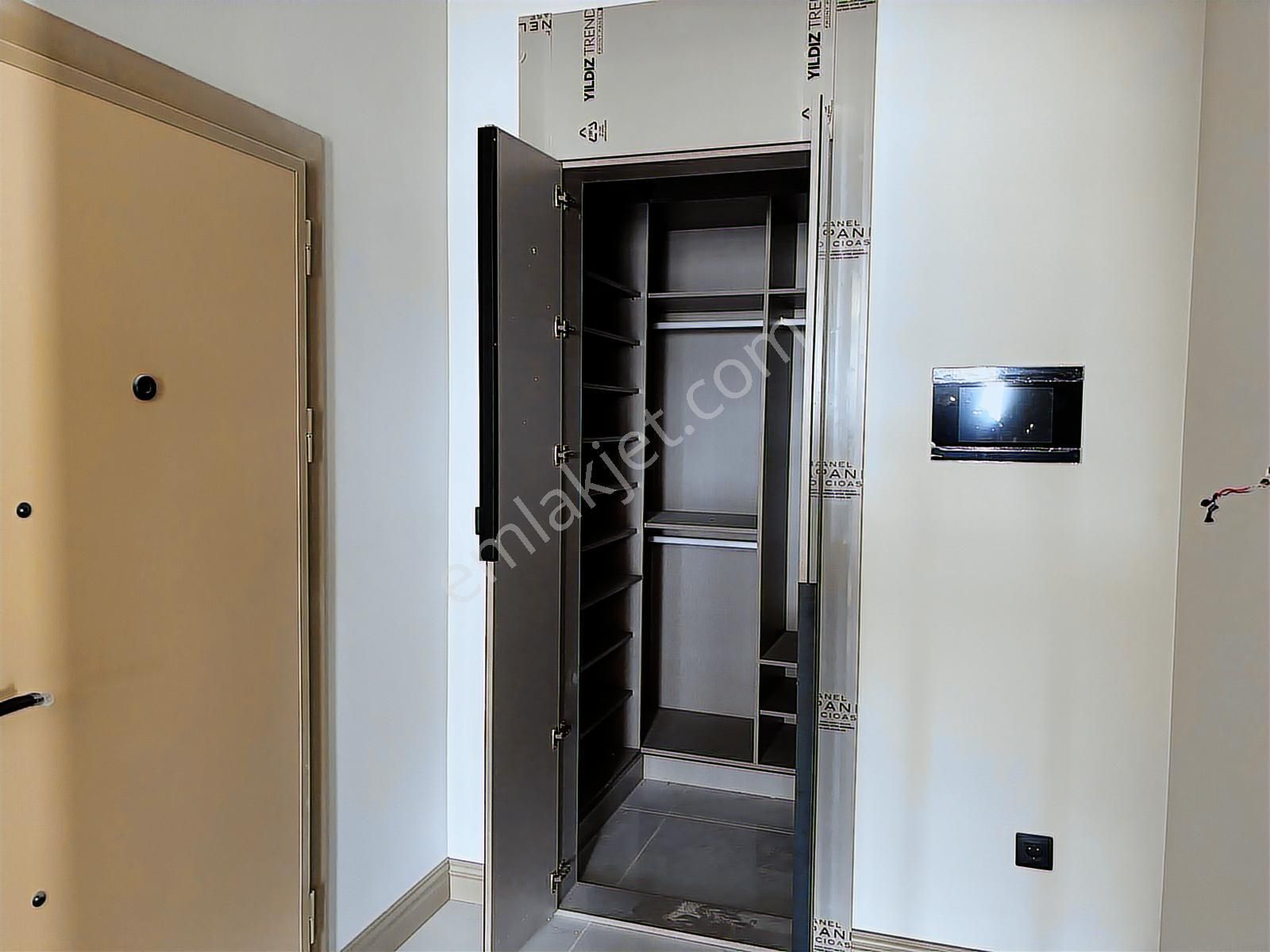 Nilüfer Kayapada Ultra Lüx Geniş 3+1 Fırsatı - Görsel 29