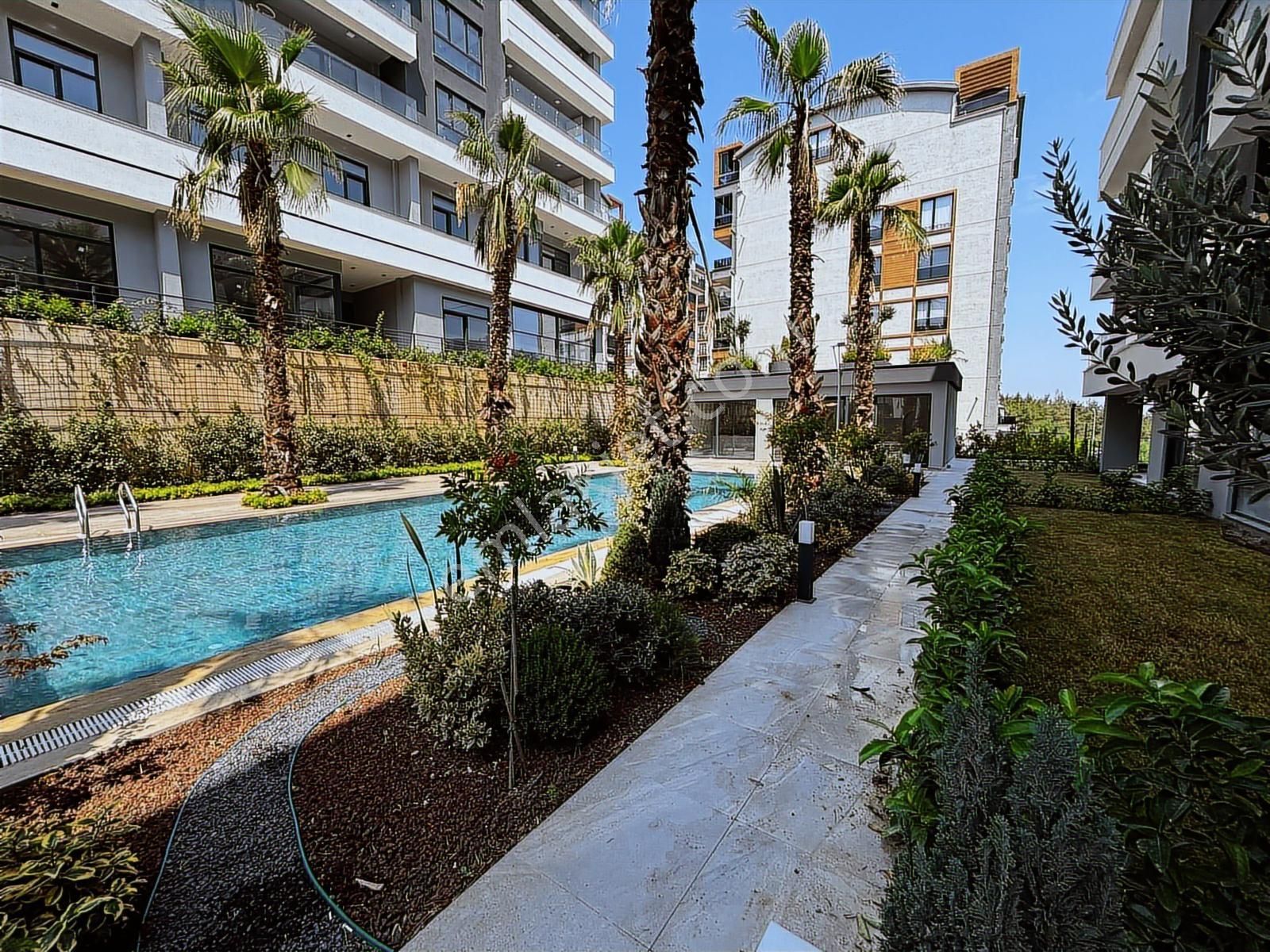 Nilüfer Kayapada Ultra Lüx Geniş 3+1 Fırsatı