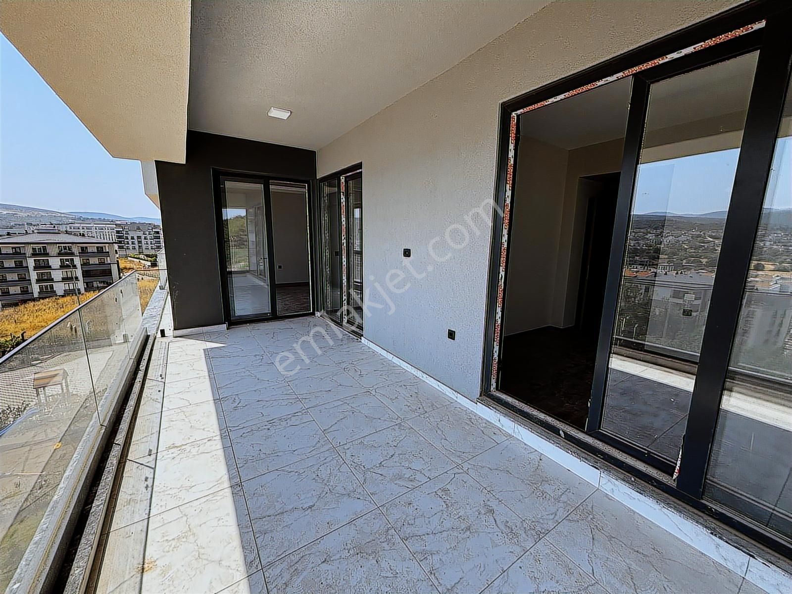 Nilüfer Kayapada Ultra Lüx Geniş 3+1 Fırsatı - Görsel 24