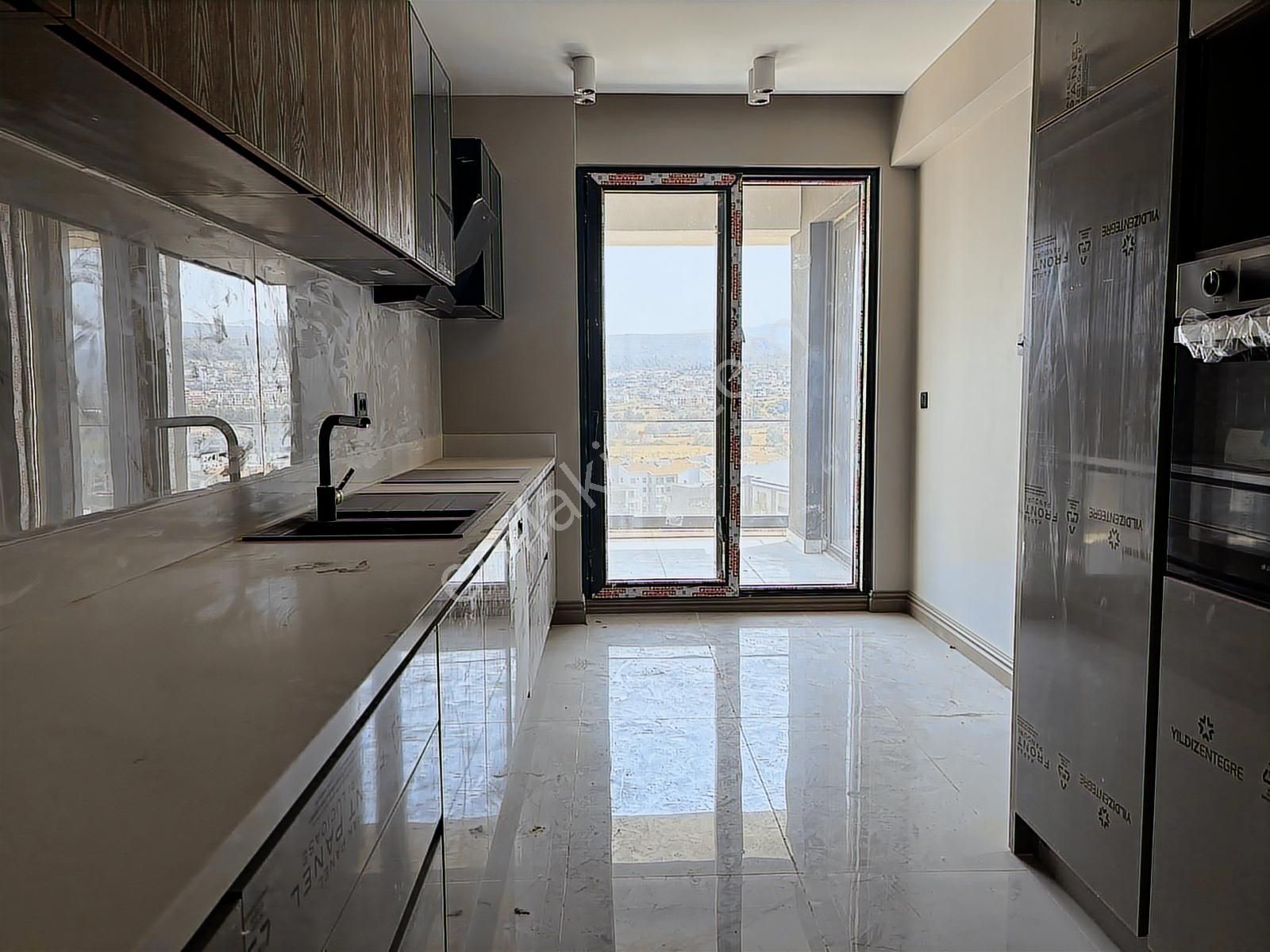 Nilüfer Kayapada Ultra Lüx Geniş 3+1 Fırsatı - Görsel 19