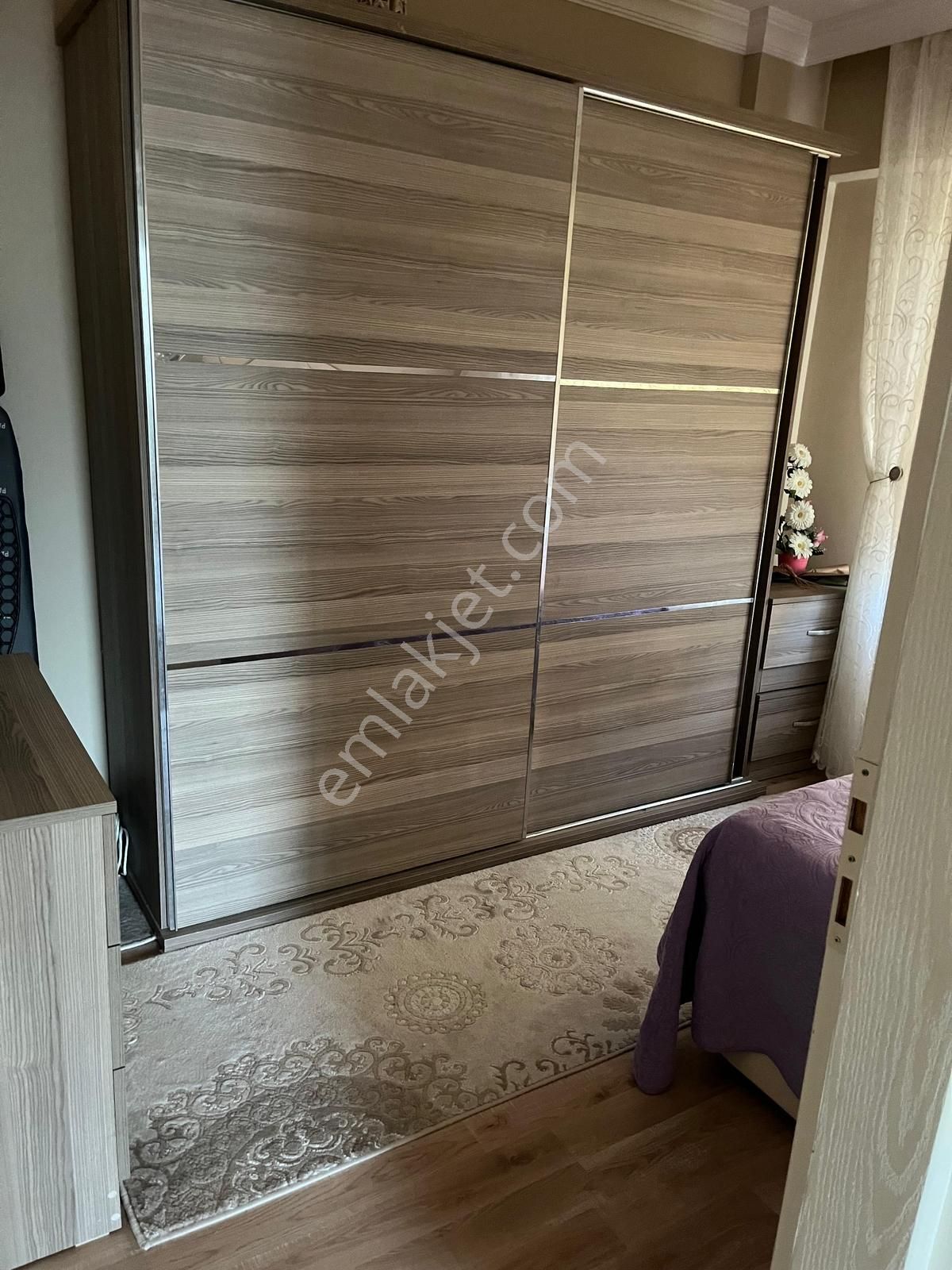Denize Yürüme Mesafesinde Ayrı Mutfaklı Kelepir 3+1 - Görsel 11