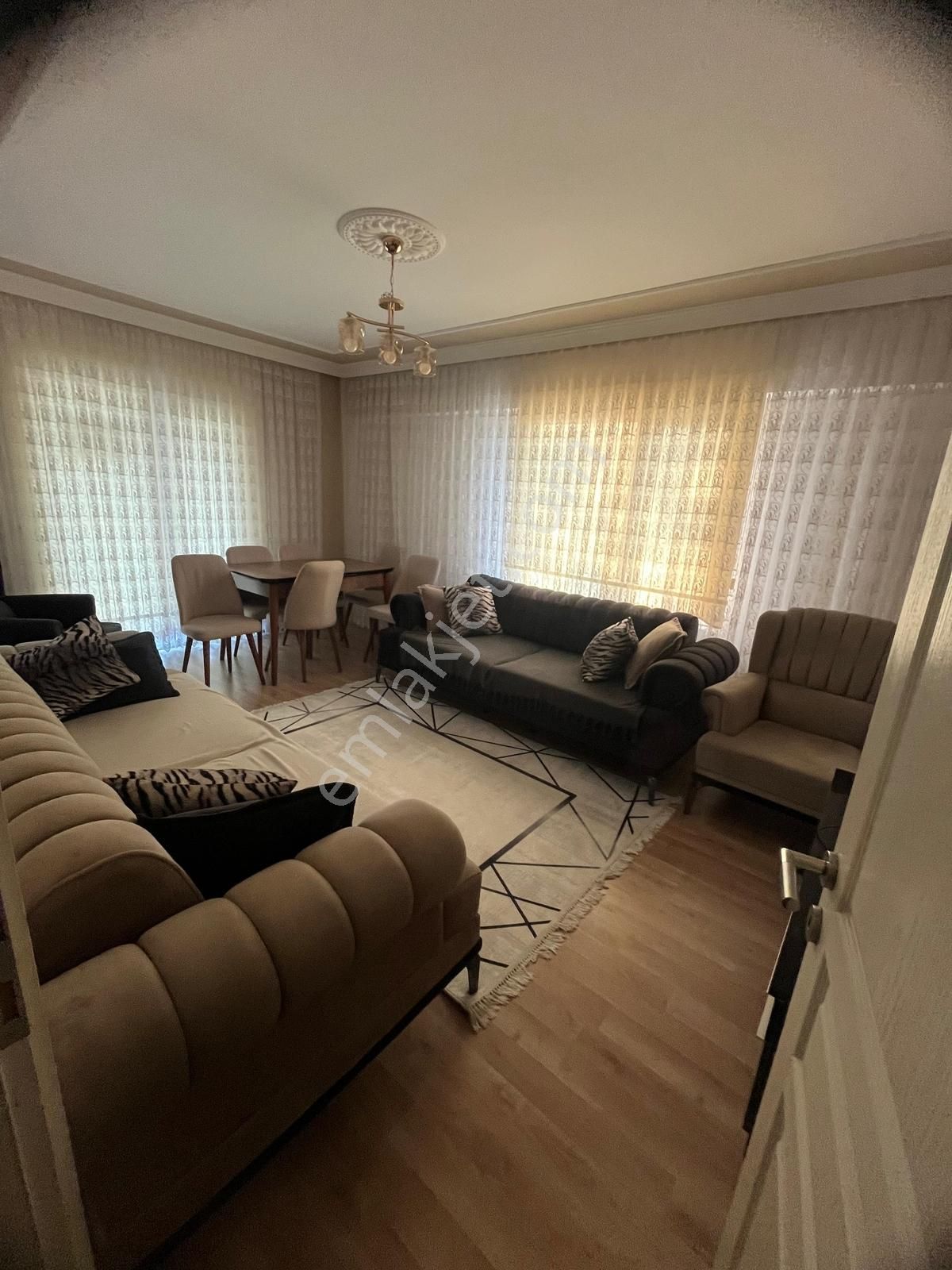 Denize Yürüme Mesafesinde Ayrı Mutfaklı Kelepir 3+1 - Görsel 15