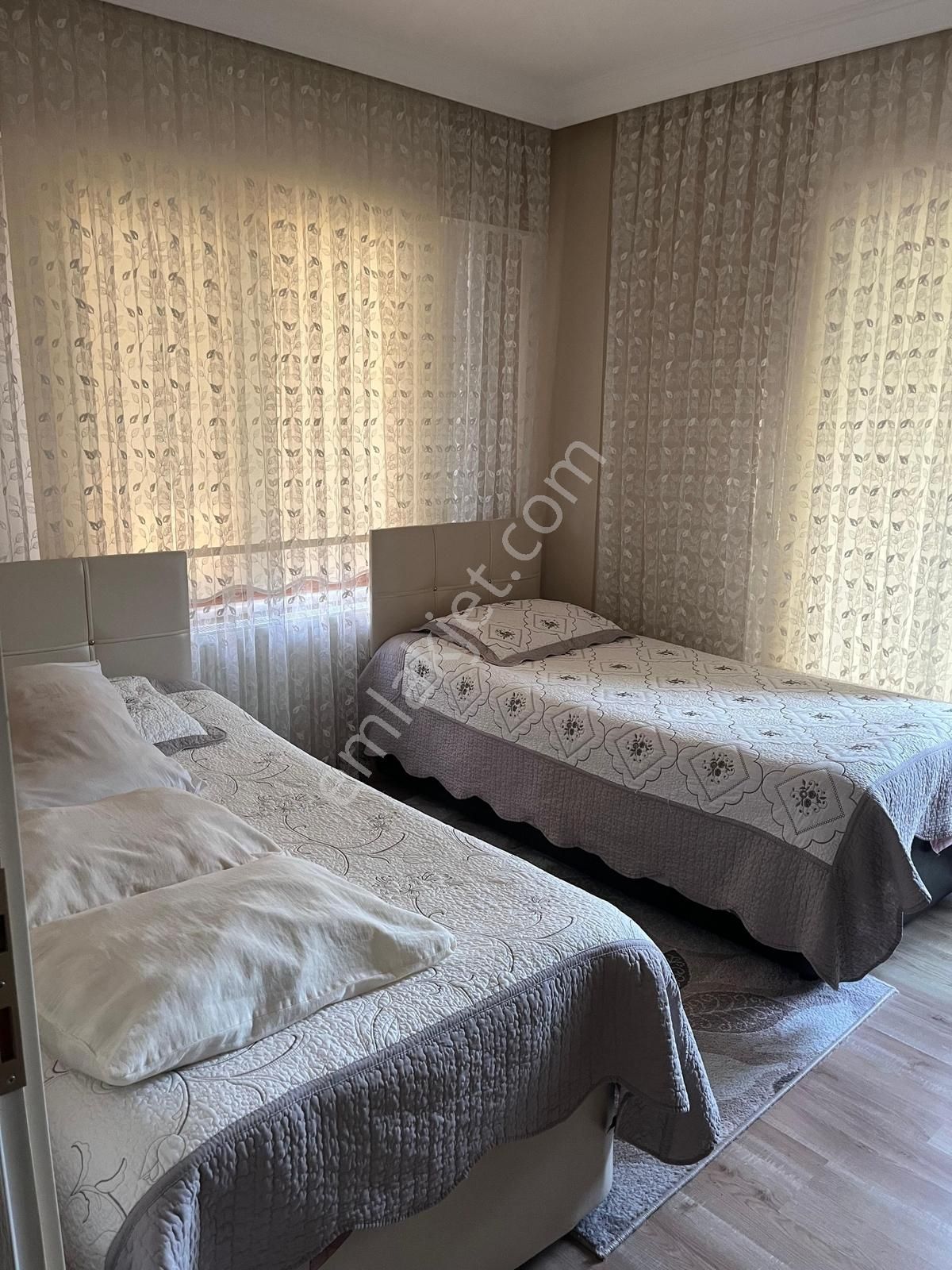 Denize Yürüme Mesafesinde Ayrı Mutfaklı Kelepir 3+1 - Görsel 10