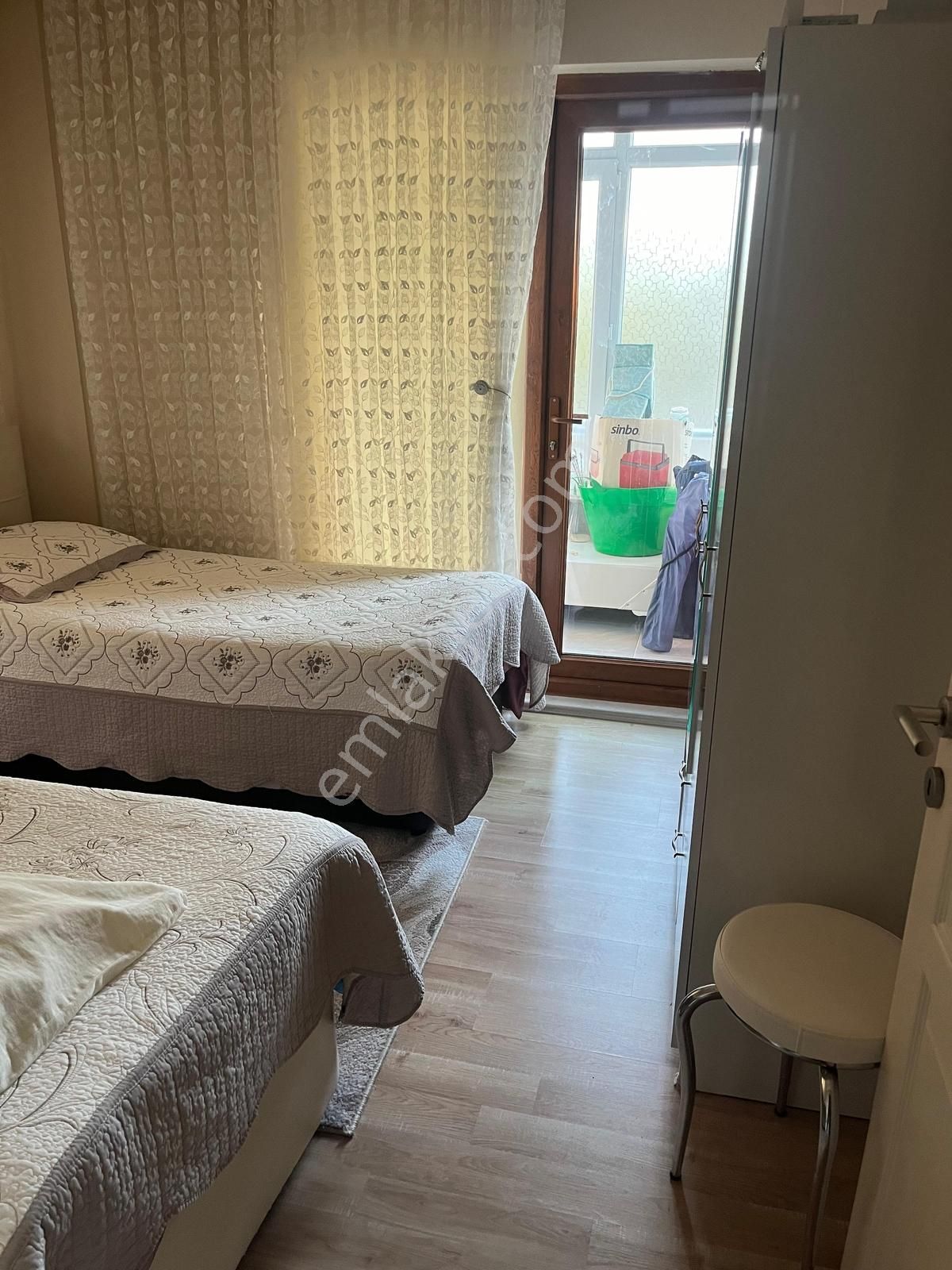 Denize Yürüme Mesafesinde Ayrı Mutfaklı Kelepir 3+1 - Görsel 16