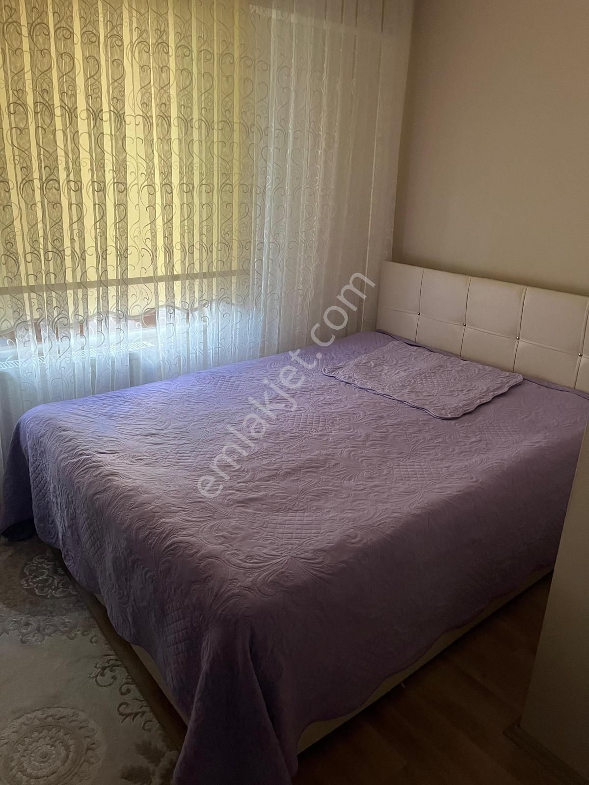 Denize Yürüme Mesafesinde Ayrı Mutfaklı Kelepir 3+1 - Görsel 12